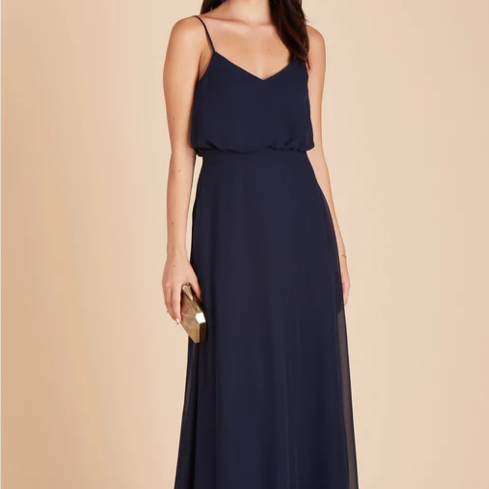 Birdy Grey Gwennie Bridesmaids Dress